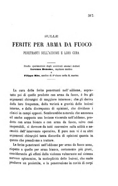 Giornale medico del Regio Esercito