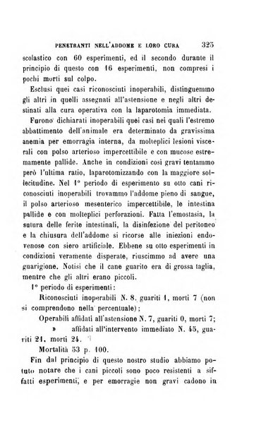 Giornale medico del Regio Esercito