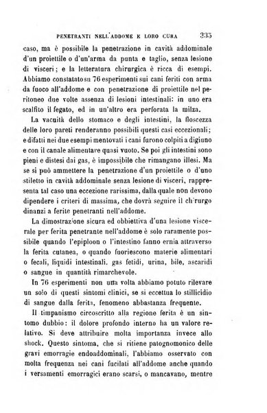 Giornale medico del Regio Esercito