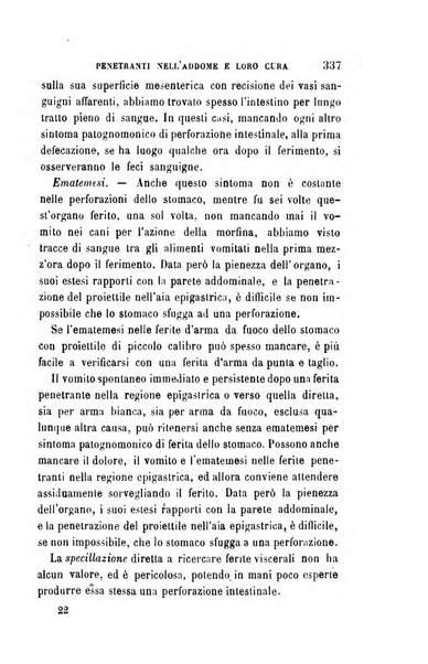 Giornale medico del Regio Esercito