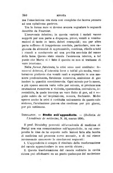 Giornale medico del Regio Esercito