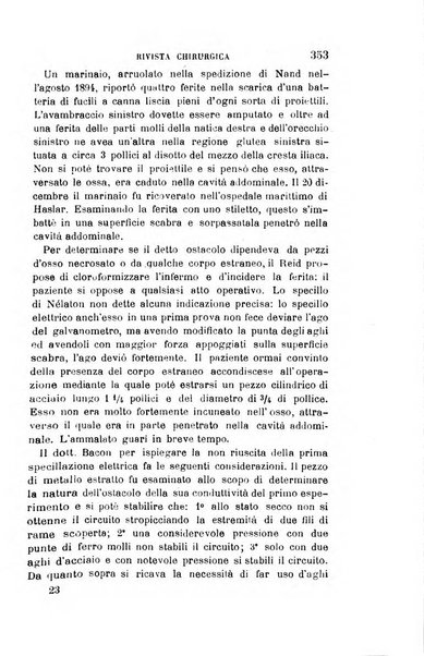 Giornale medico del Regio Esercito