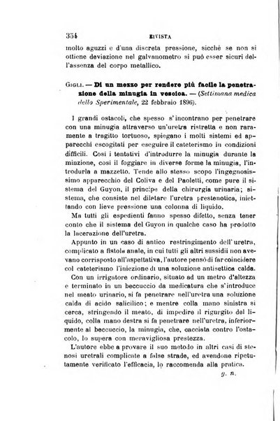 Giornale medico del Regio Esercito