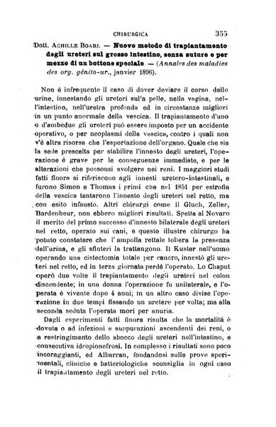 Giornale medico del Regio Esercito