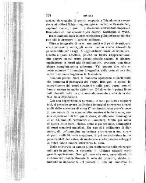 Giornale medico del Regio Esercito