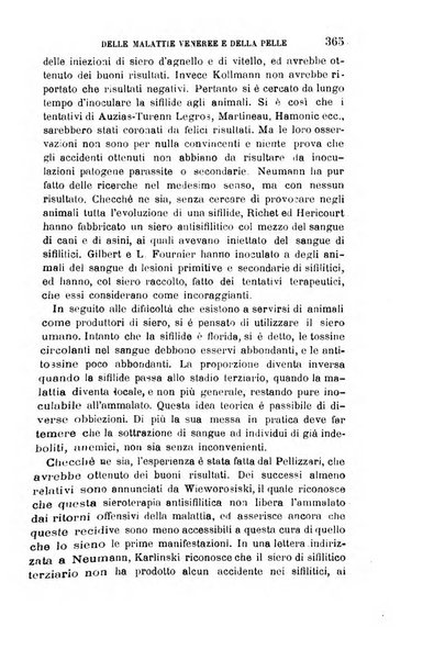 Giornale medico del Regio Esercito