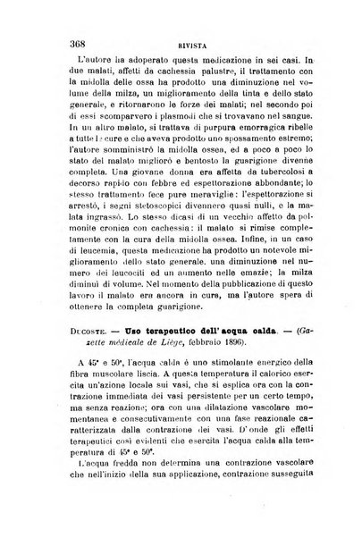 Giornale medico del Regio Esercito