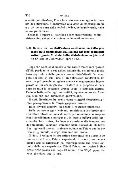 Giornale medico del Regio Esercito