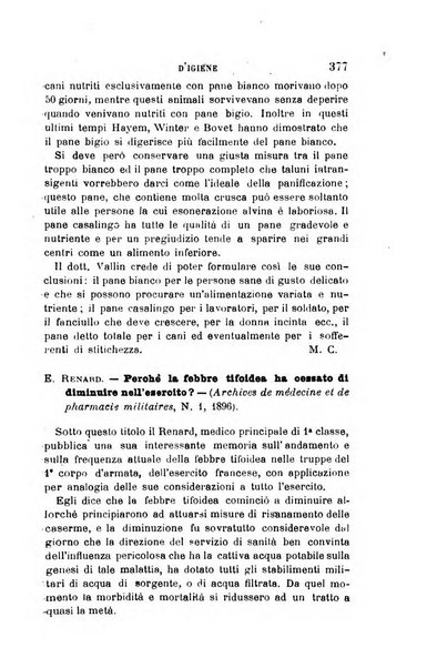 Giornale medico del Regio Esercito