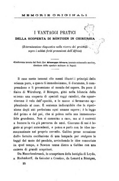 Giornale medico del Regio Esercito