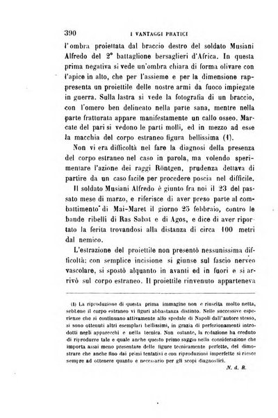 Giornale medico del Regio Esercito