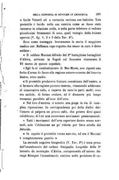 Giornale medico del Regio Esercito