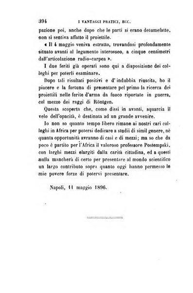 Giornale medico del Regio Esercito