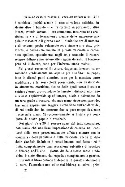 Giornale medico del Regio Esercito