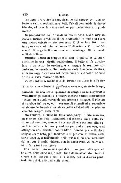 Giornale medico del Regio Esercito