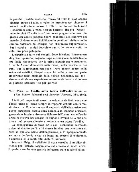 Giornale medico del Regio Esercito