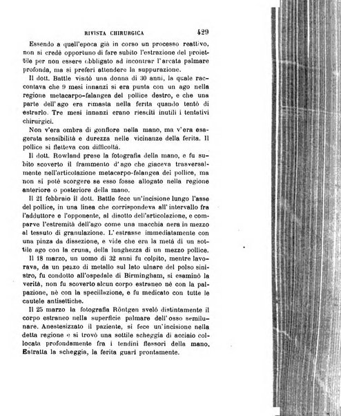 Giornale medico del Regio Esercito