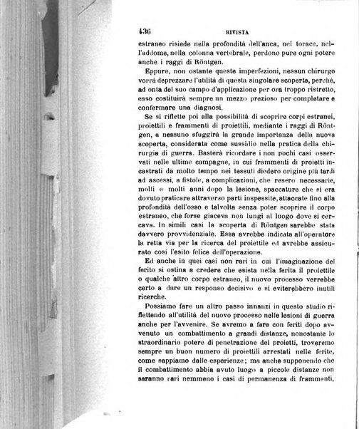 Giornale medico del Regio Esercito