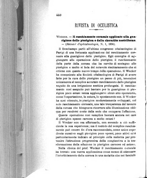 Giornale medico del Regio Esercito