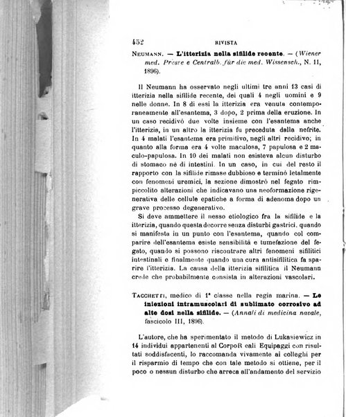 Giornale medico del Regio Esercito