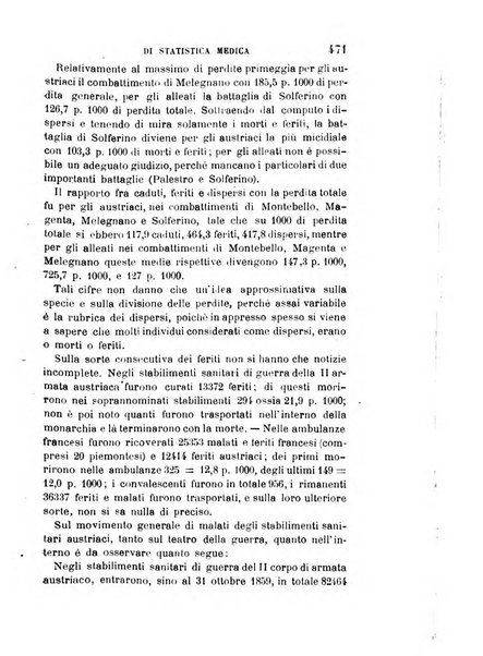 Giornale medico del Regio Esercito