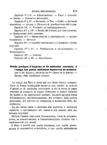 Giornale medico del Regio Esercito