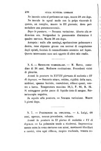 Giornale medico del Regio Esercito