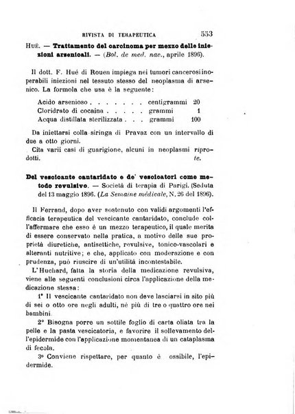 Giornale medico del Regio Esercito