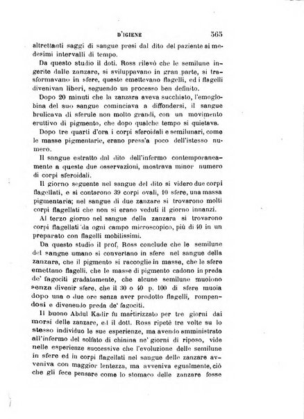 Giornale medico del Regio Esercito