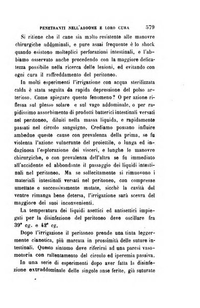 Giornale medico del Regio Esercito