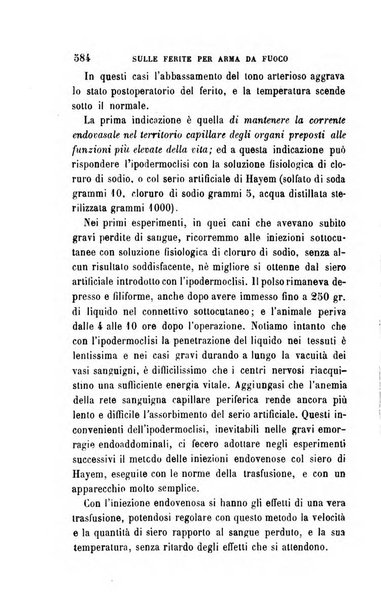 Giornale medico del Regio Esercito