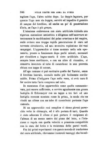 Giornale medico del Regio Esercito