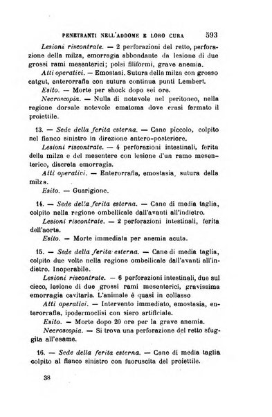 Giornale medico del Regio Esercito