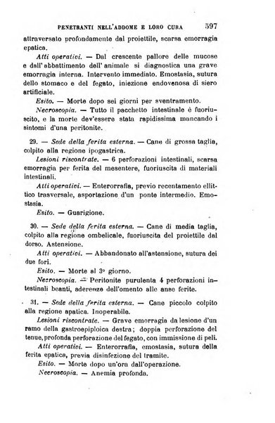 Giornale medico del Regio Esercito