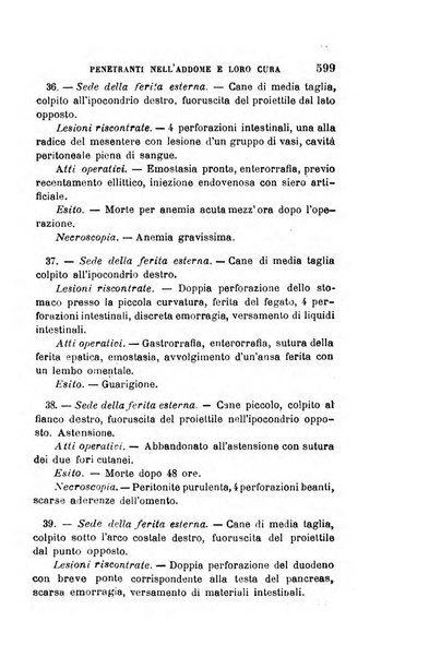 Giornale medico del Regio Esercito