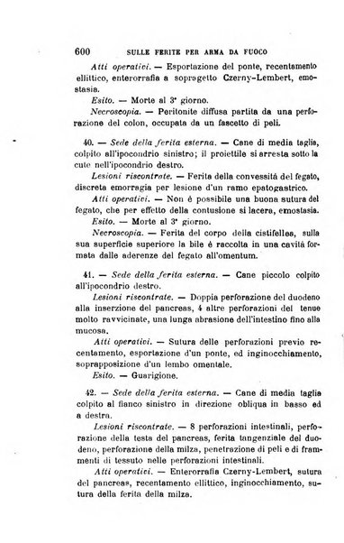 Giornale medico del Regio Esercito