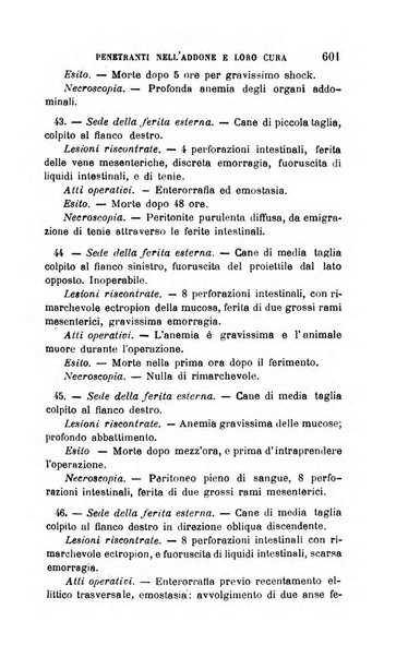 Giornale medico del Regio Esercito