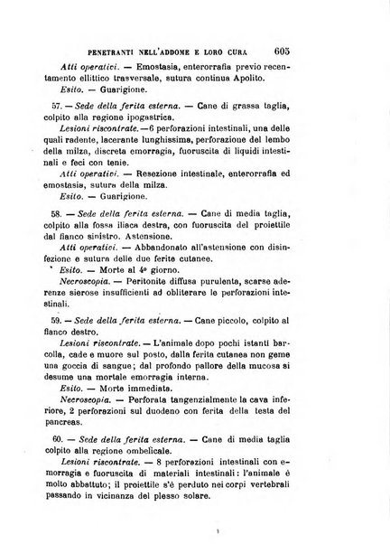 Giornale medico del Regio Esercito