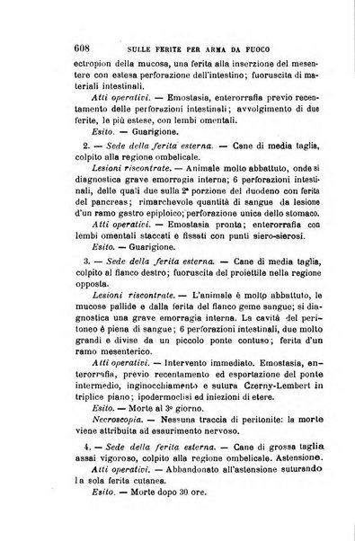 Giornale medico del Regio Esercito