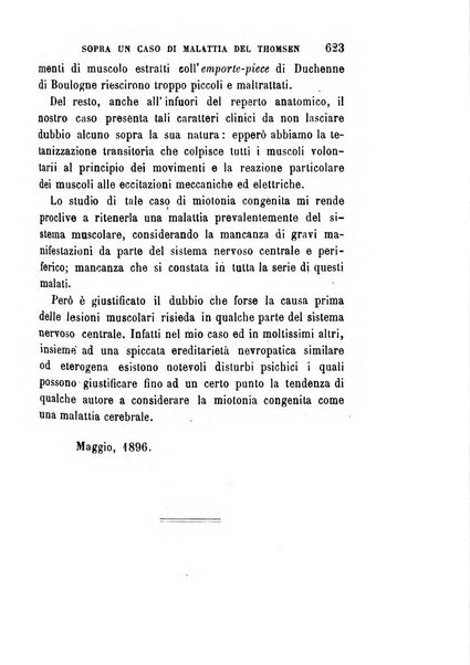 Giornale medico del Regio Esercito