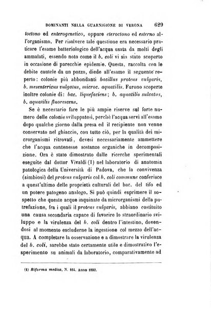 Giornale medico del Regio Esercito