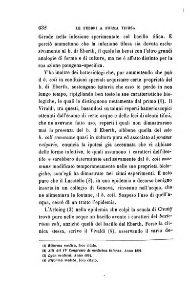 Giornale medico del Regio Esercito