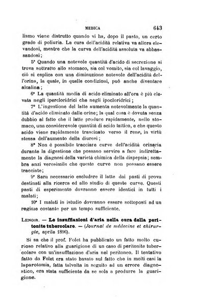 Giornale medico del Regio Esercito