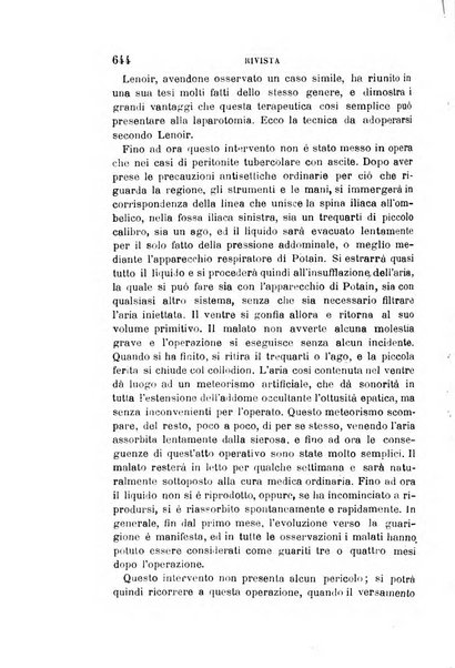 Giornale medico del Regio Esercito