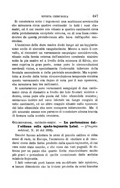 Giornale medico del Regio Esercito