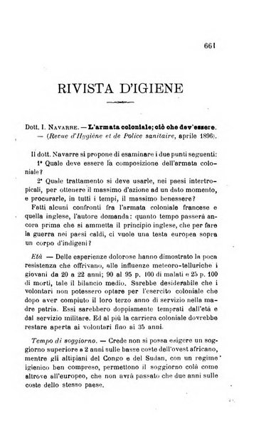 Giornale medico del Regio Esercito