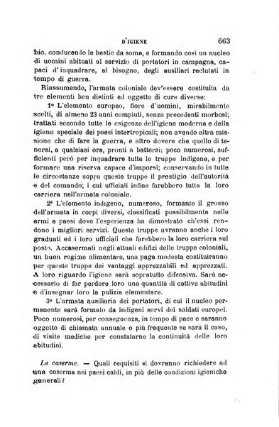 Giornale medico del Regio Esercito