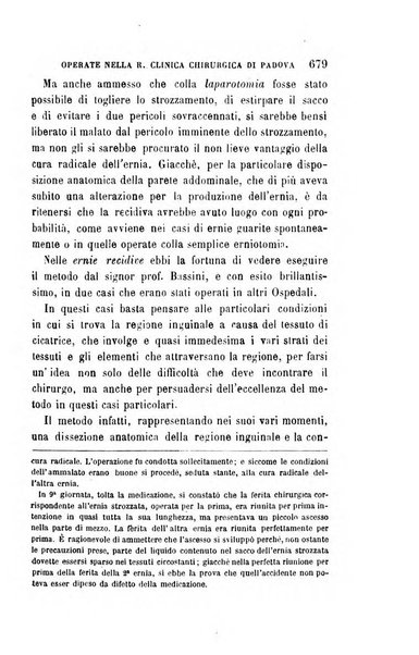 Giornale medico del Regio Esercito