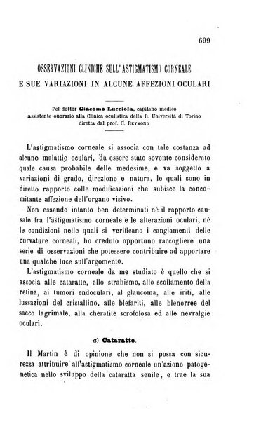 Giornale medico del Regio Esercito