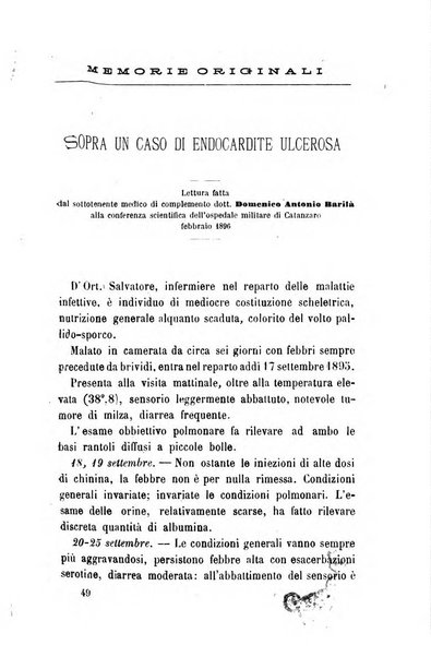 Giornale medico del Regio Esercito